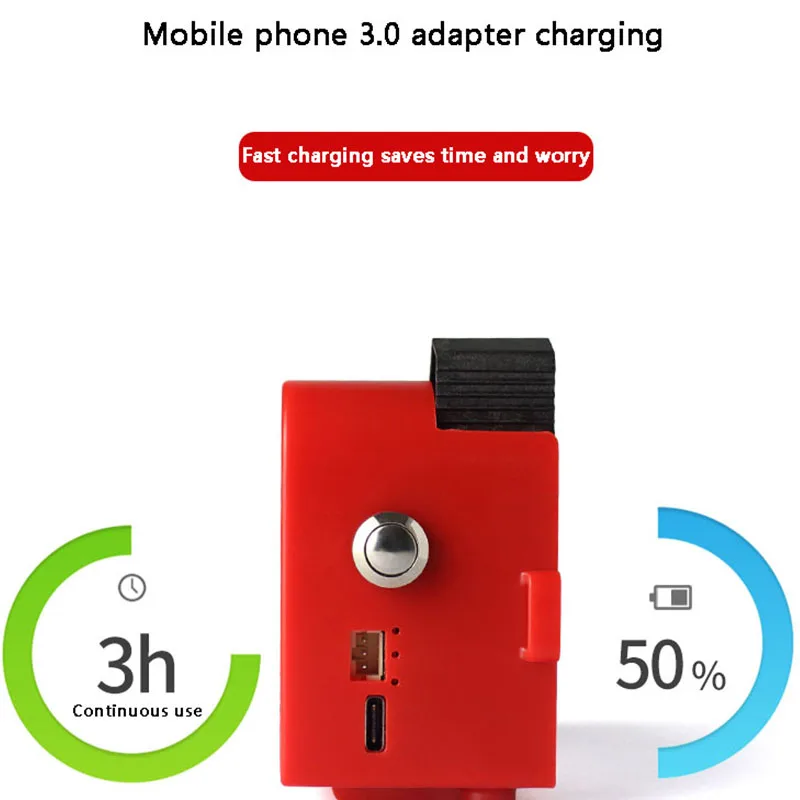 Inkjet Printer Mini Coding Machine Handheld Smart Printer Fully Automatic Label Printing Production Date DT-mini130/254 YZ #R35