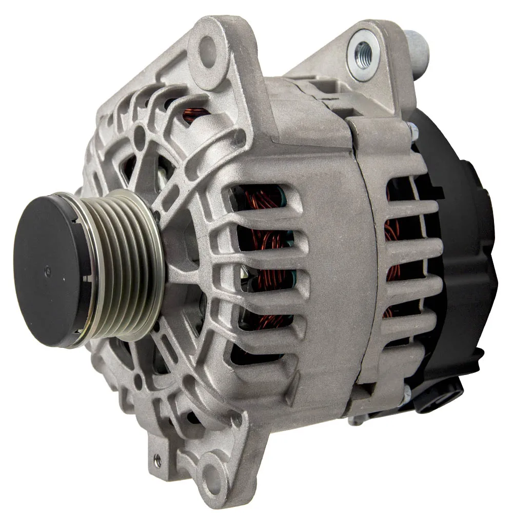 

New Alternator For 07-09 for Nissan Sentra & Altima 2.5L 23100-Ja02A 23100-Ja02C