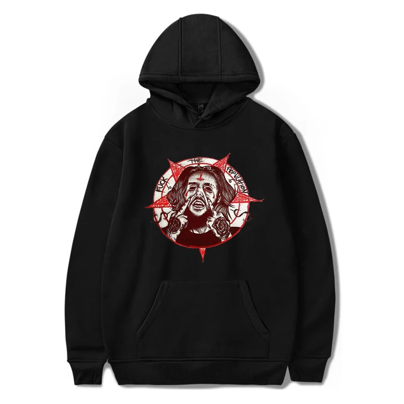 Рок н $ uicideboy толстовки для мужчин Moletom Infantil Menino толстовка женская 2020 отвести глаз