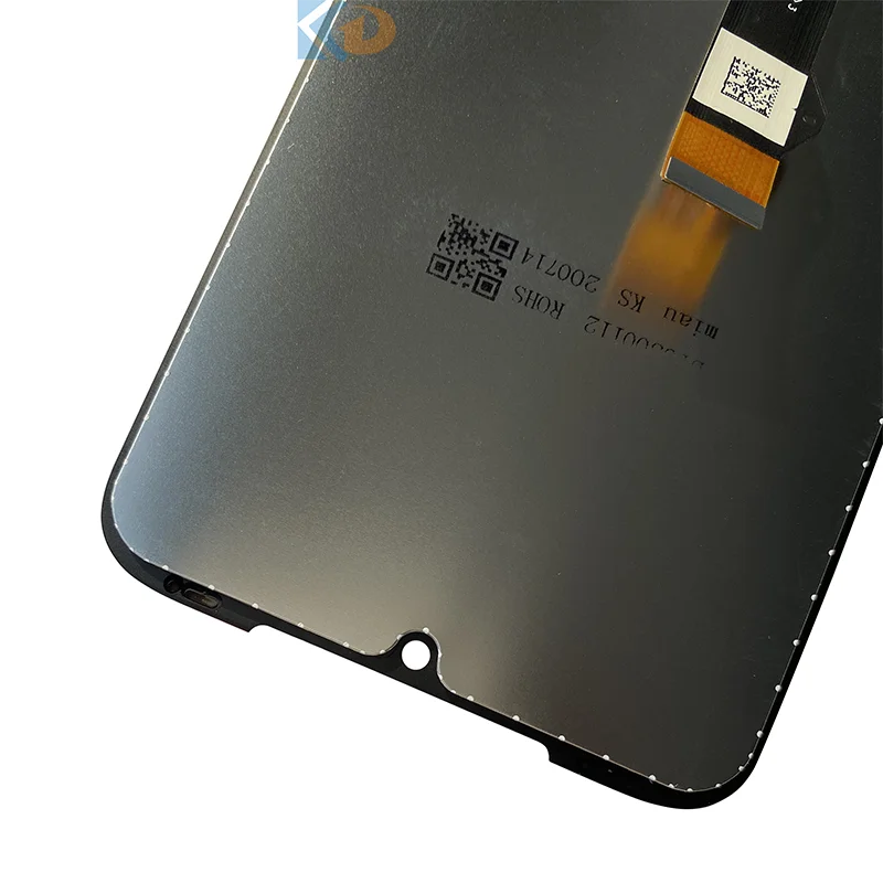 

LCD Replacement For Motorola G8 Plus LCD Display Digitizer Assembly LCD Touch Screen For Moto
