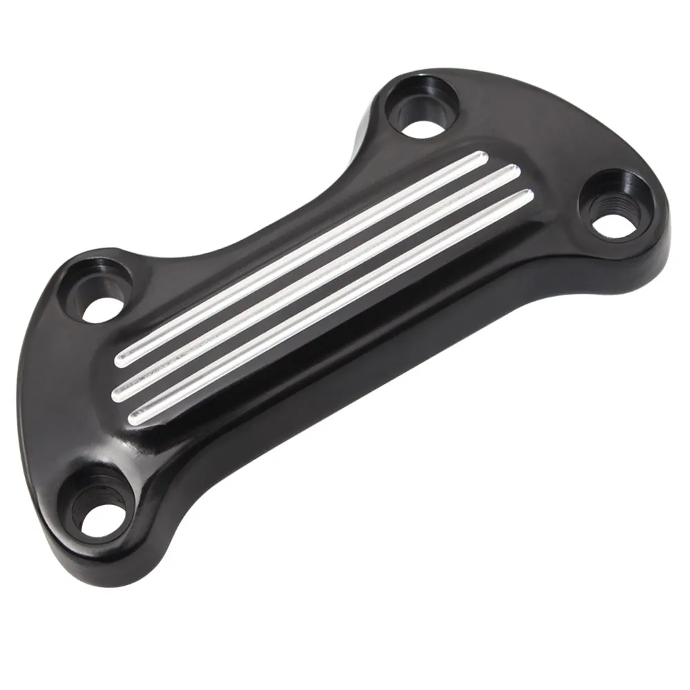 

Хомут для Руля Мотоцикла, хомут для Harley SPORTSTER 883 Iron XL883N 2009-2020 Low XL883L 05-10