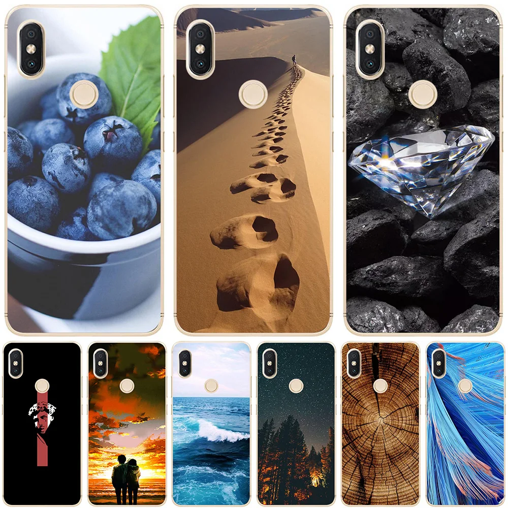 

Чехлы для телефонов Xiaomi Redmi 2, 2S, Go Pro, S2, Y2, задняя крышка, защитные Симпатичные чехлы, роскошные сумки, бесплатная доставка