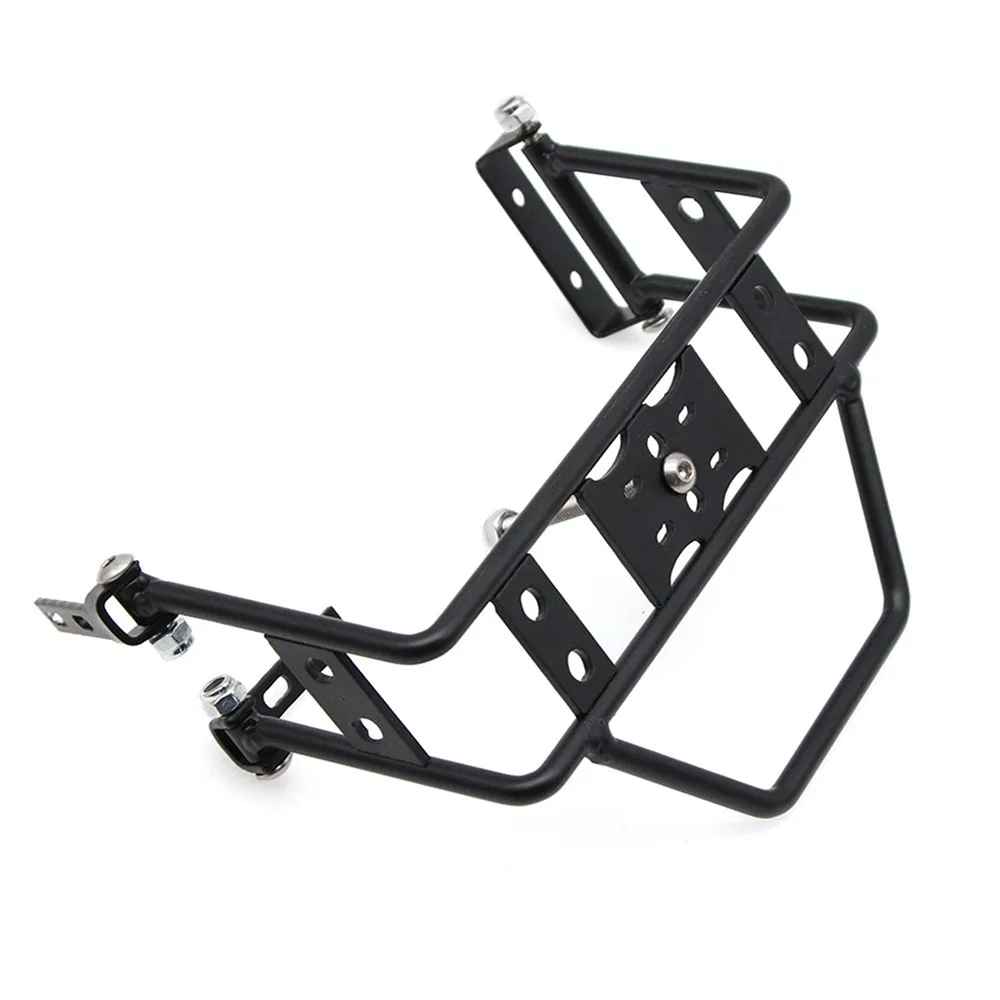 Имитация альпинистского автомобиля задний бампер Wrangler TRX4 Defender SCX10 90046 90047