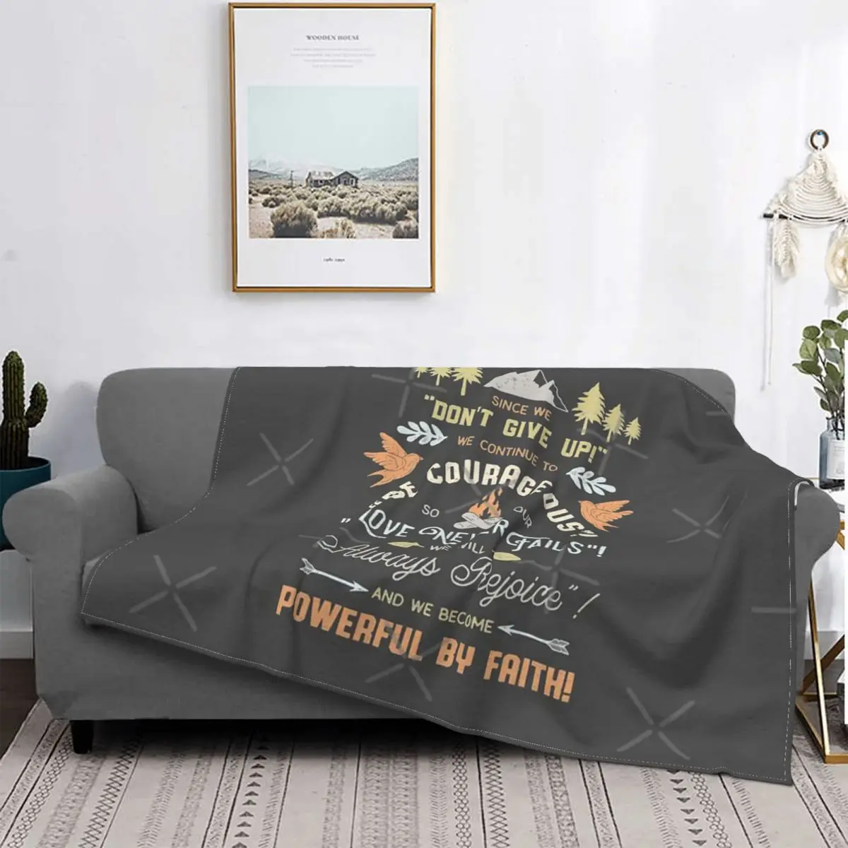 

Cubierta de cama a cuadros, manta térmica de lujo, toalla de playa, 2017-2021