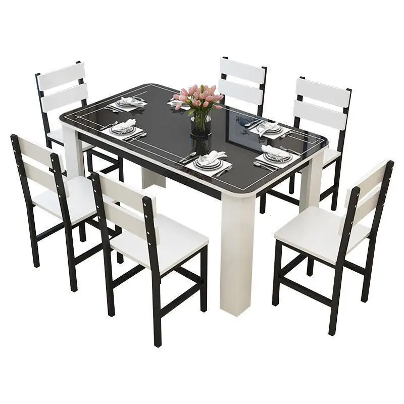 Mueble тафель столешница Da Pranzo набор столовой яслях Moderne Кухня De Jantar Comedor табло Меса