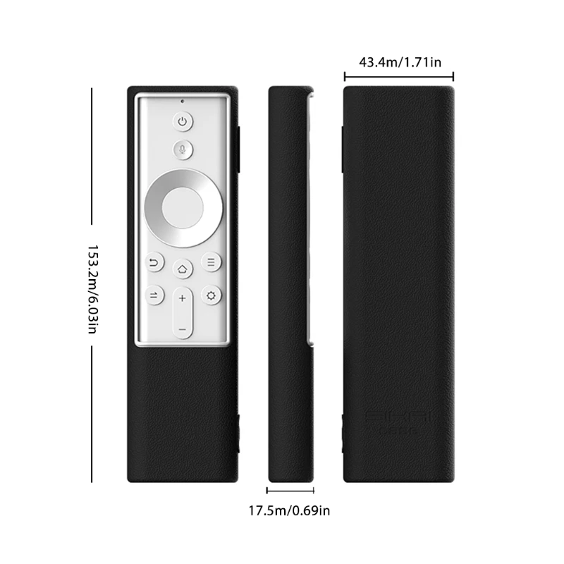 

NEW Protective Cover For jmgo Projector J10 G9 M7 Remote Anti-Lost Silicone Case For jmgo Projector Accessories