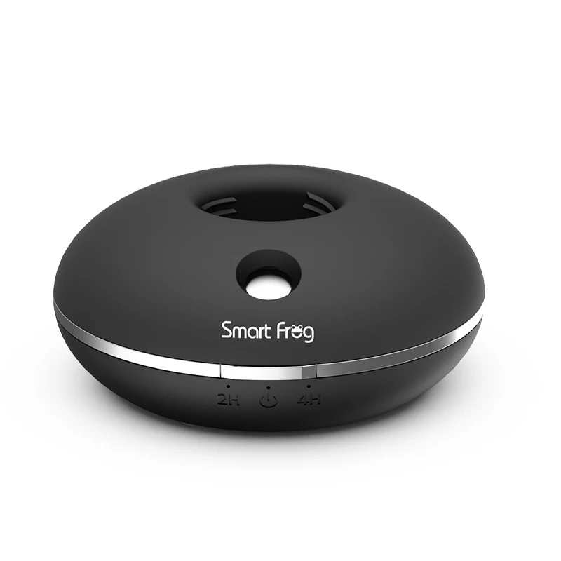 

Humidifier Mini Office Bass Small Portable Mineral Water Bottle Humidifying Spray USB Ultrasonic Diffuser Cold Mist Maker