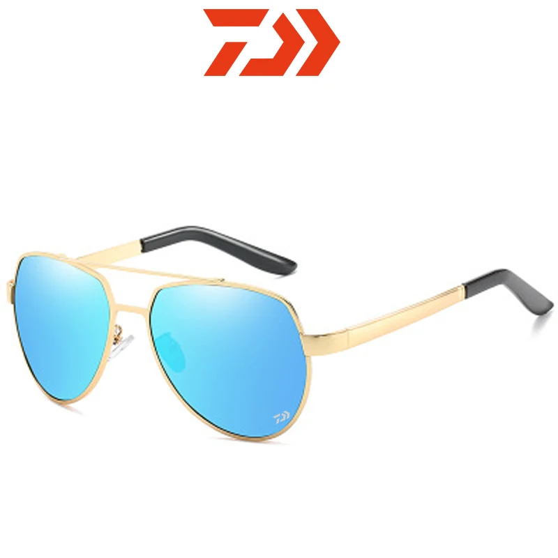 

Поляризованные солнцезащитные очки Daiwa для кемпинга и рыбалки для мужчин, очки для рыбалки, спортивные очки, очки для велоспорта, походов, ве...
