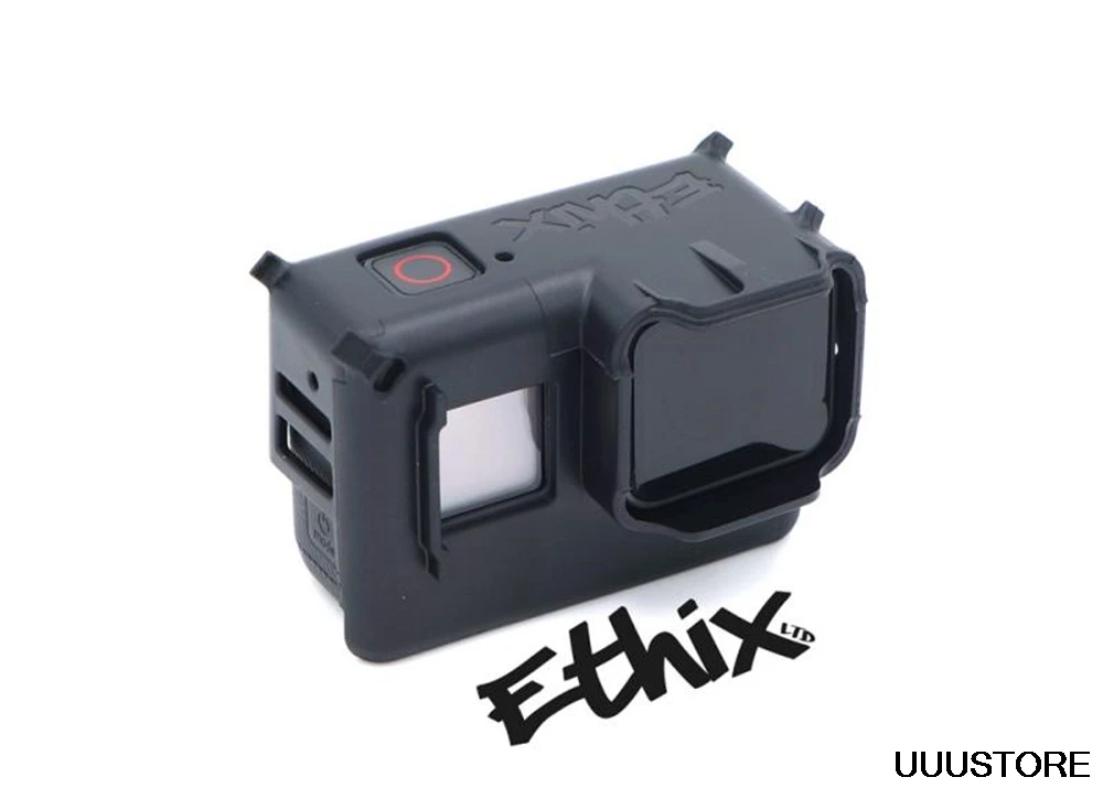 Маска для лица Blacksheep TBS Ethix GoPro | Игрушки и хобби