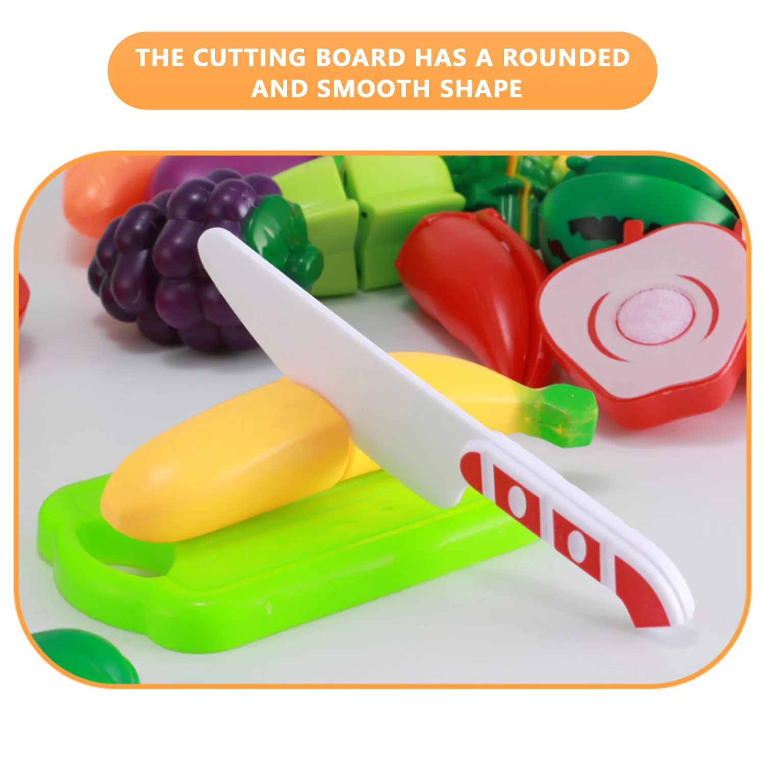 23 шт. детский игрушечный набор для ролевых игр|Детские кухни| |