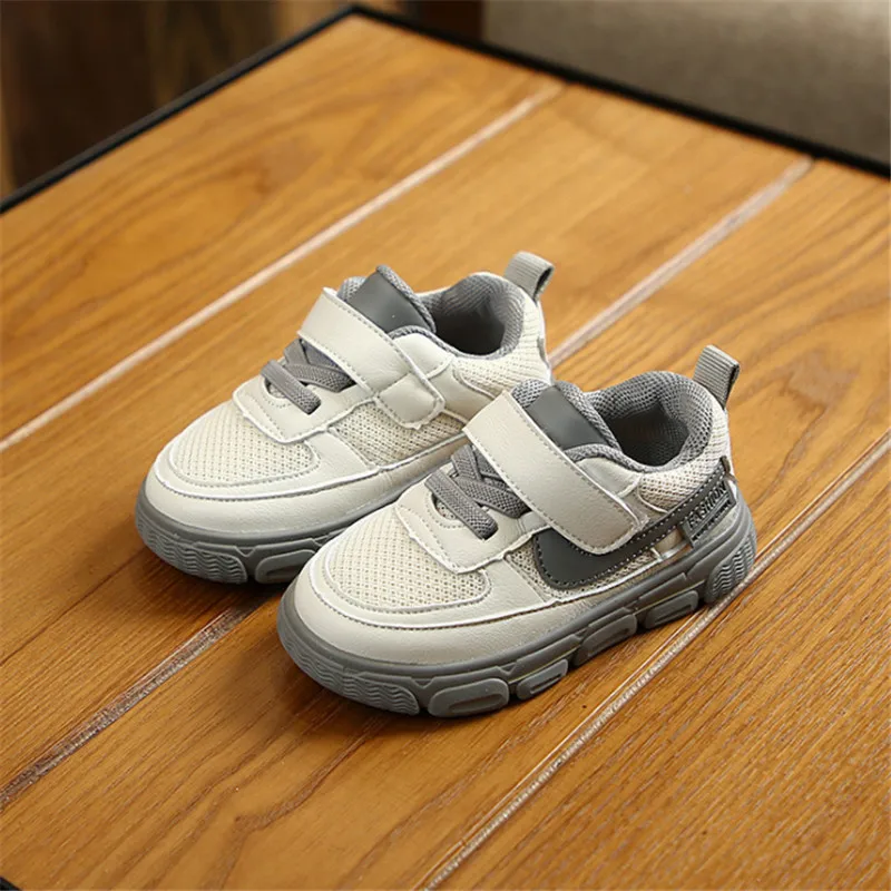 DIMI 2020 весенняя обувь для младенцев мальчик девочка дышащие мягкие туфли малышей