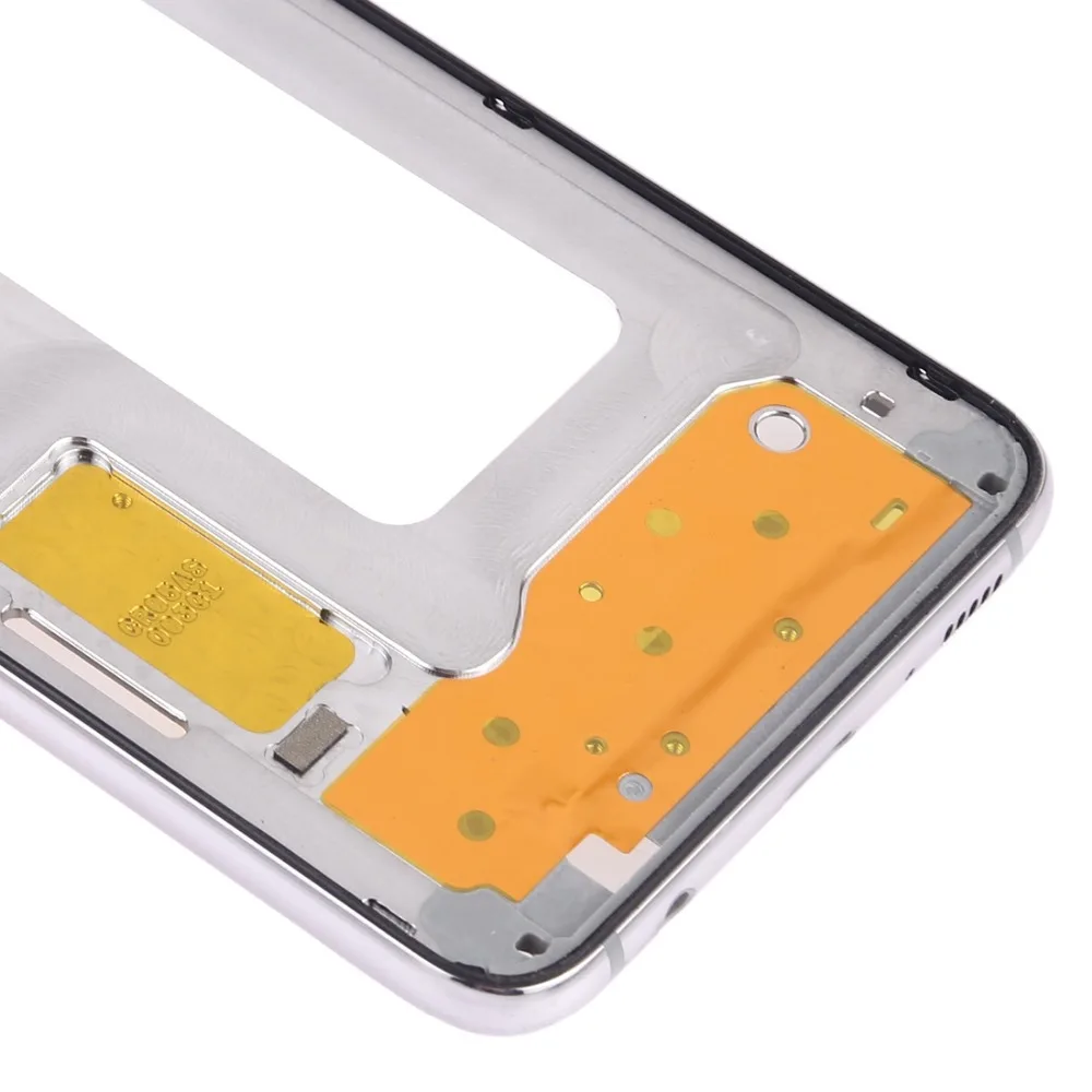 Для samsung Galaxy S10e средняя рамка с боковыми клавишами для samsung Galaxy S10e SM-G970F/DS, SM-G970U, SM-G970W