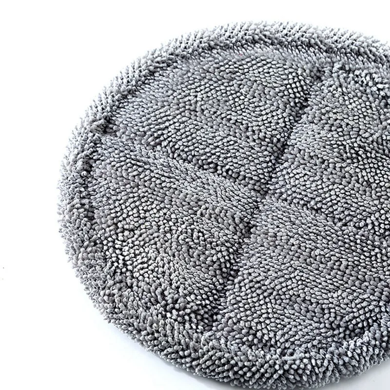 

Suitable for Dyson V7 V8 V10 V11 Vacuum Cleaner Accessories 10 Cleaning Agent Cleaning Cloth with Water Tank