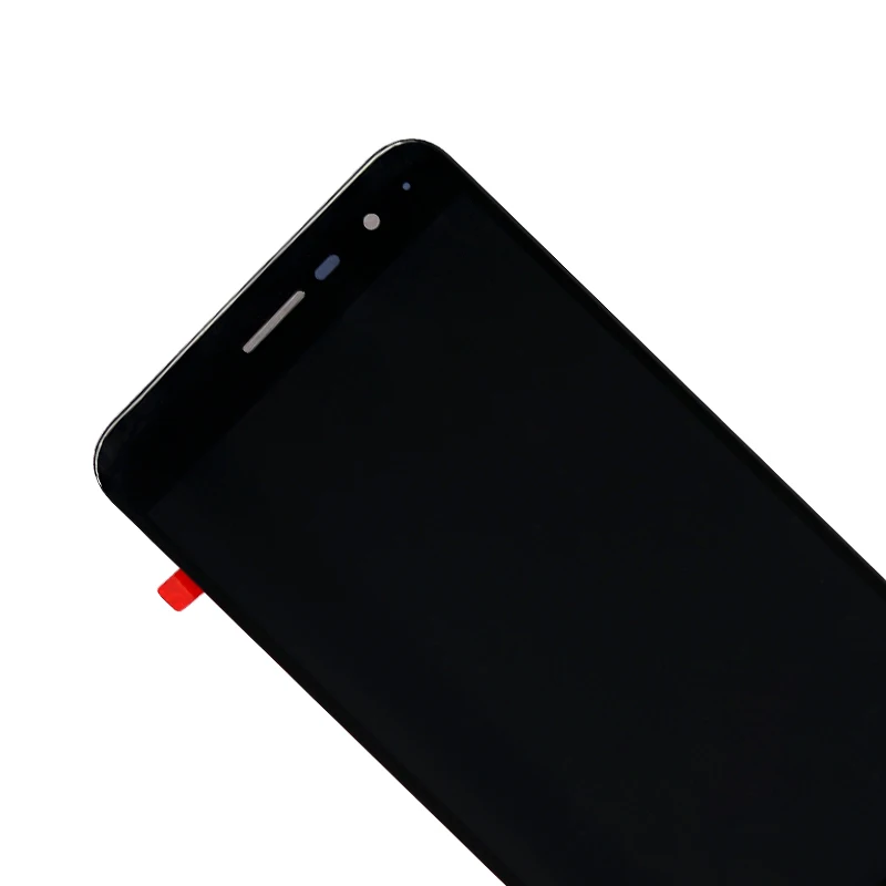 Для Asus ZenFone 3 ZE520KL Z017D ЖК ips экран ЖК-дисплей+ сенсорная панель дигитайзер сборка для Asus дисплей