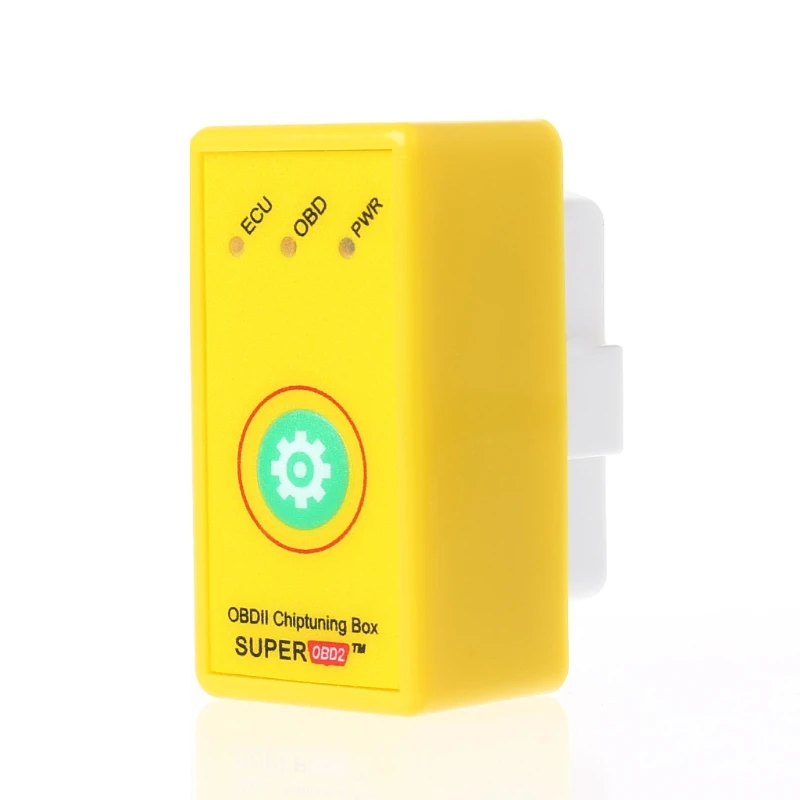 Новый инструмент сканирования кода больше мощного крутящего момента Super Nitro OBD2