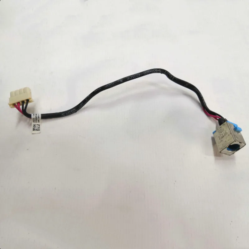 DC Jack Мощность кабель для зарядки от источника постоянного тока Разъем Порты и