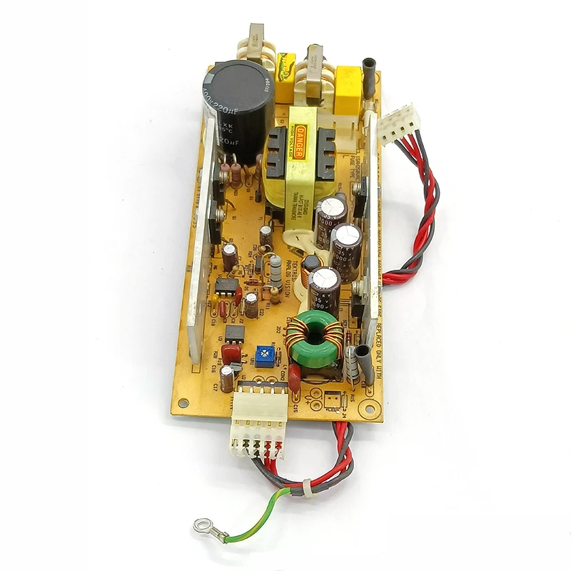 Power supply board 220V 23103-00400 S/N：A80902660D fits for Zebra p310i p310