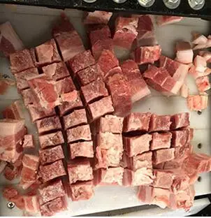 Автоматическая машина для резки мяса курицы говядины|machine cutting|machine machinemeat machine |