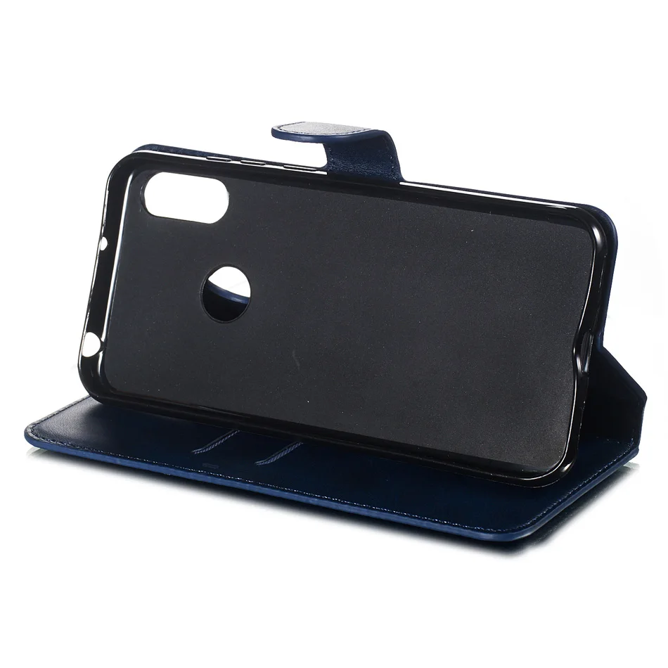 Кожаный чехол-книжка для huawei Honor 8A Play 8a, чехол AT-L09, JAT-L29 задняя крышка для HONOR 8S KSE-LX9, KSA-LX9 Магнитный чехол-кошелек s