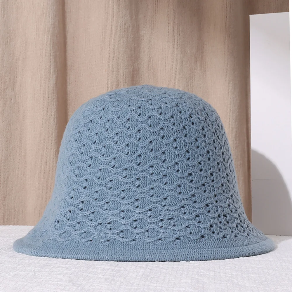 

New 2021 women Bucket Hat autumn Winter Warm Teddy Velvet Hats for Lady Thicken Bob Panama Visors Foldable Outdoor Fisherman Hat