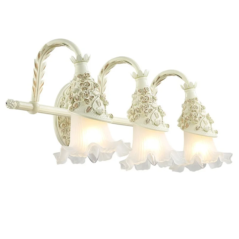 Освещение в помещении декоративная настенная винтажная лампа Wandlamp для дома Lampara