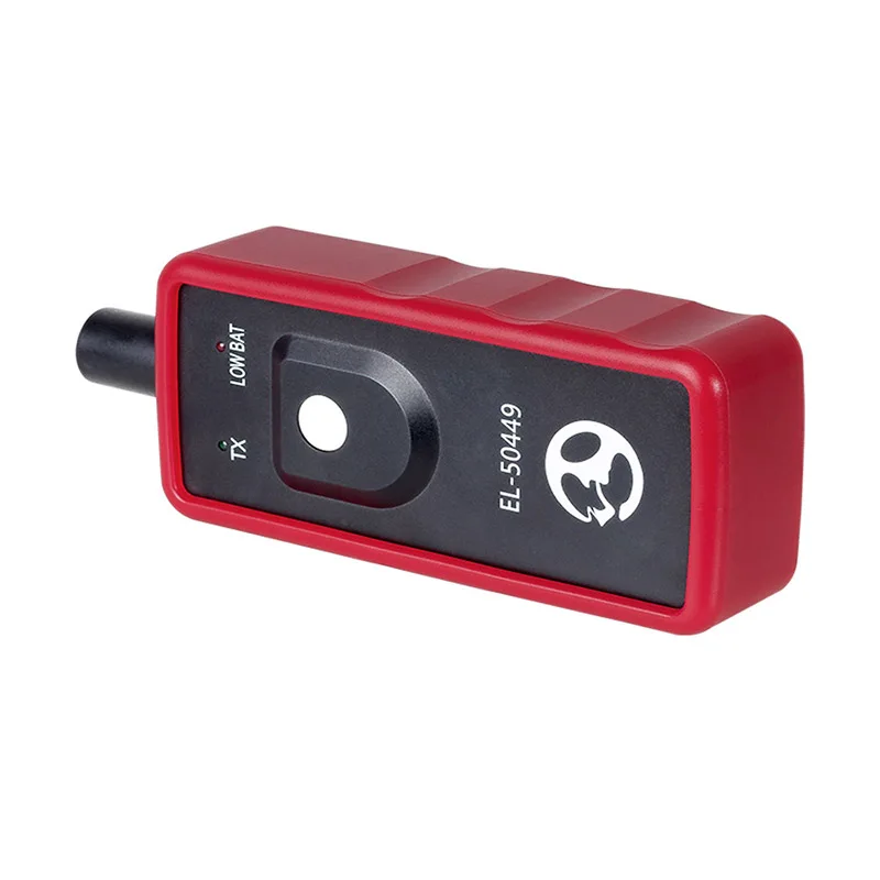 Фонарик с датчиком фонарь 50448 для GM/Opel EL 50449 Ford TPMS инструмент сброса EL50448 EL50449