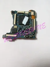Материнская плата/основная плата для цифровой камеры sony DSC WX50 wx50|Защита экрана| |