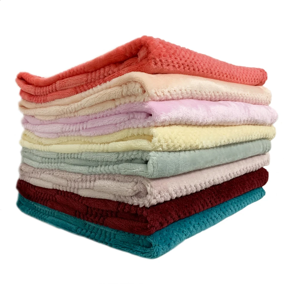 Одеяло для собак пушистое одеяло Флисовое сна подушка собаки коврик кошек