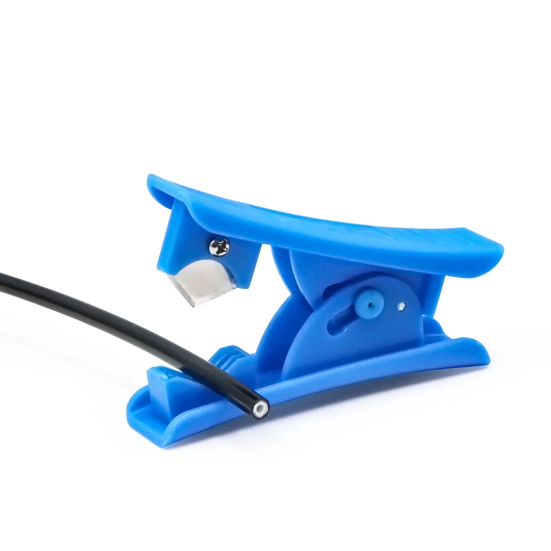 Резак для шланга велосипеда портативный мини резак труб детали езды на