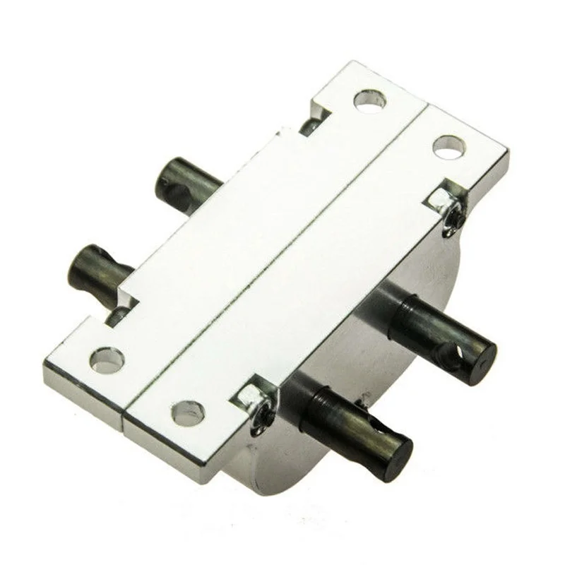 yeahrun серебристый черный алюмин