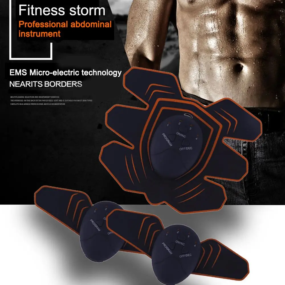 Тренажер для похудения и потери веса инструмент брюшного пресса формирователь
