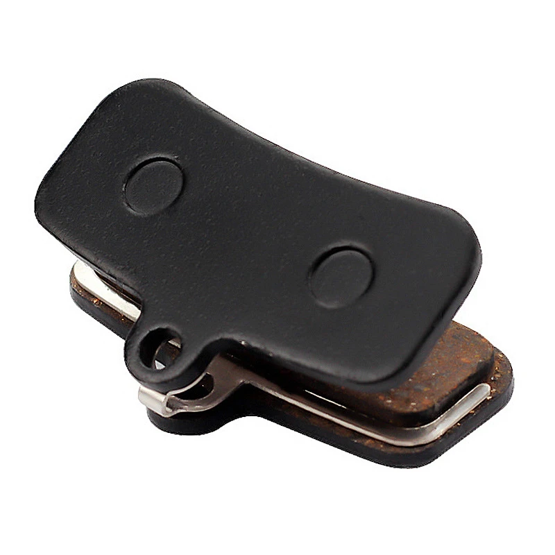 4 пары дисковый тормоз горного велосипеда колодки для Shimano Saint M810 M820 ZEE M640 H01
