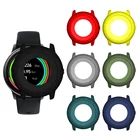 Защитный чехол для смарт-часов Xiaomi IMILAB KW66, силиконовый корпус