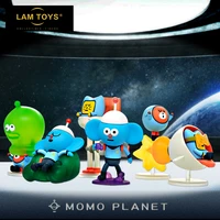 planet mystery mopu planet girl anime blind box surprise box guess the blind bag toy girl caja sorpresa model mystery box toys