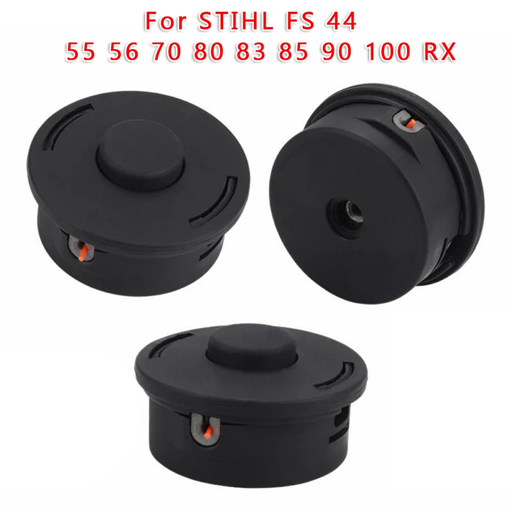 Триммерная головка FS86 для STIHL FS 44 55 56 70 80 83 85 90 100 RX|Детали инструментов| |