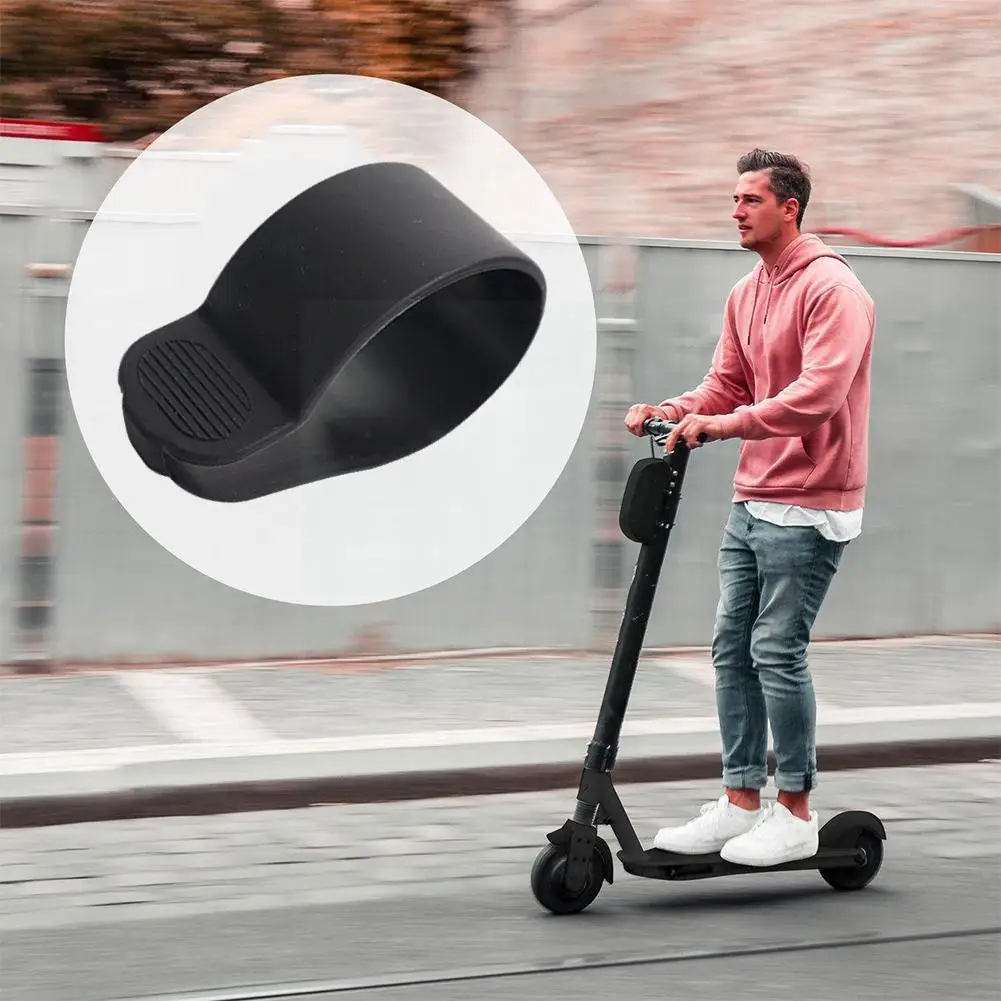 

Крышка ускорителя скорости самоката для M365/ninebot чехол рукоятки газа E-Scooter, качественные защитные аксессуары высокого качества, защита H9b3