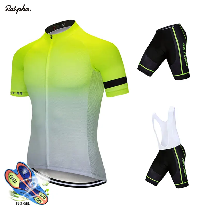 Mavic Майки для велоспорта мужские летние дышащие с защитой от ультрафиолета