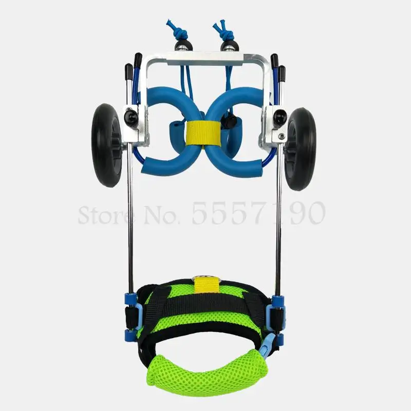 Инвалидная коляска для собак реабилитация и онемение больших при онемении