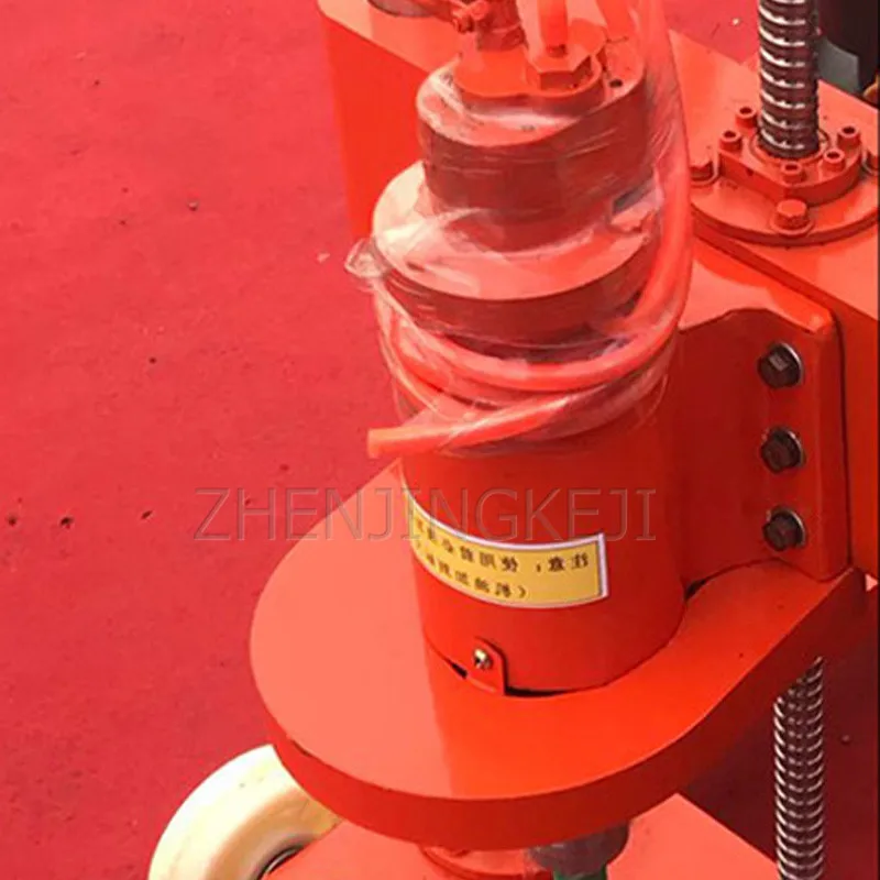 

Concrete Drilling Core Machine Cement Road Coring Tools Gasoline Drilling Equipment Honda Petrol Engine Construction Machinery