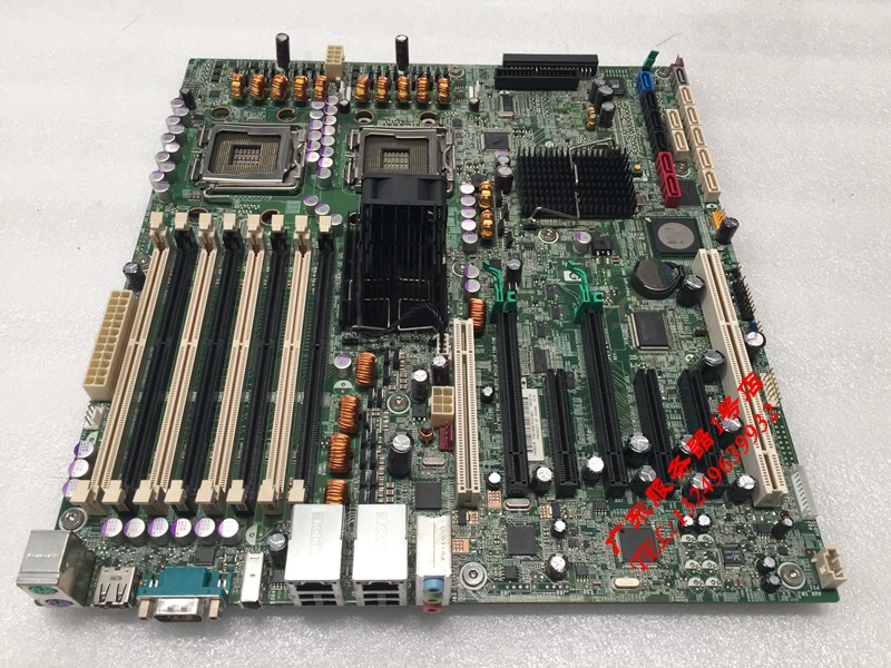 Материнская плата для графической рабочей станции HP XW8600 440308-001 480024-001 439241-002 |
