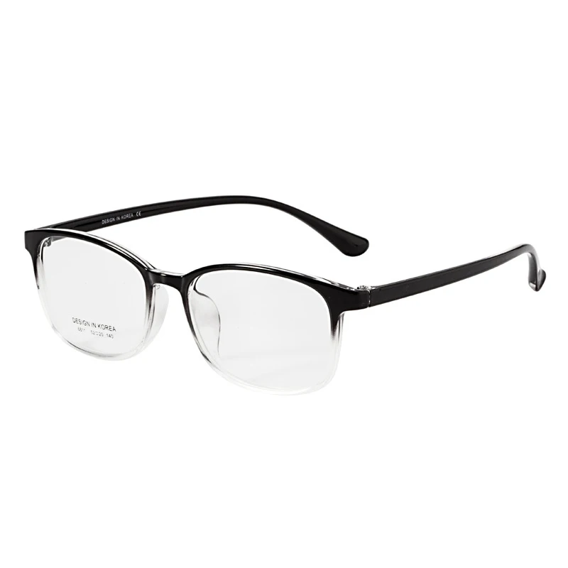 BCLEAR Новое поступление стандартная оправа очки для мужчин и женщин стили 5 цветов