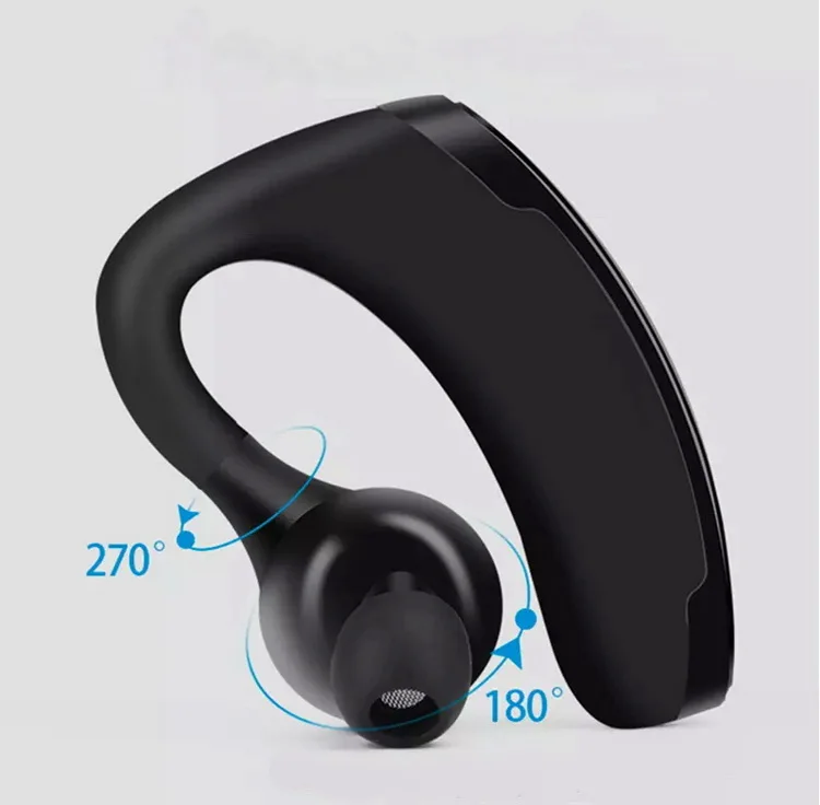 Беспроводные bluetooth-наушники с микрофоном с шумоподавлением Handfree DAONO V11 Bluetooth наушники HD музыкальные наушники