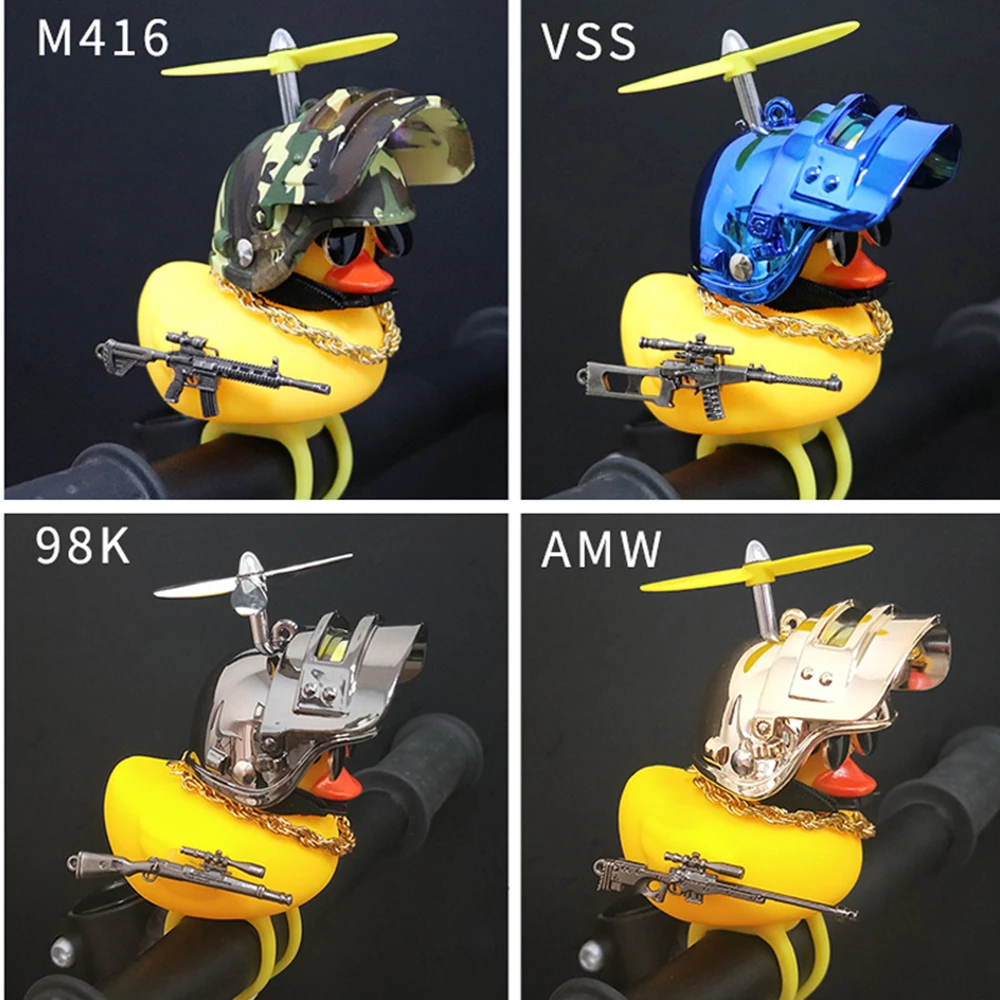 

Little Yellow Duck Accessories