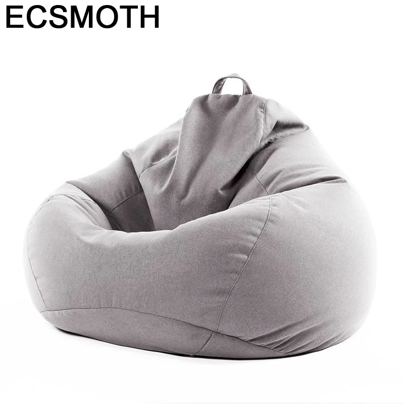 

Stoelen Ouro Totoro Bed De Assento Zitzak Sedia Tatami Kanepe Silla Armut Koltuk Chair Puff Asiento Cadeira Bean Bag Sofa