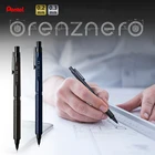 Японский механический карандаш PENTEL PP3003-A ORENZNERO, низкий центр тяжести, автоматический выдвижной дизайн пера