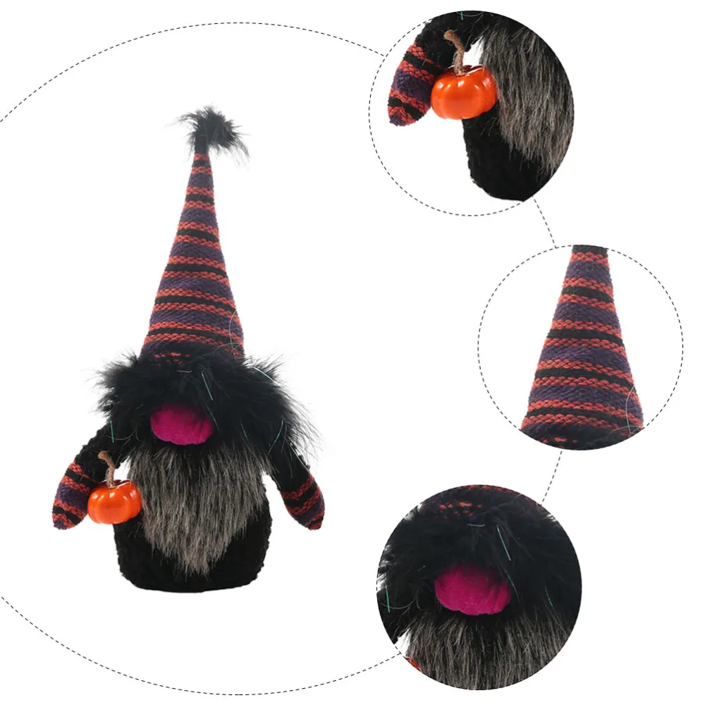 

1Pc Decorative Doll Creative Plaything Party Doll Decoration