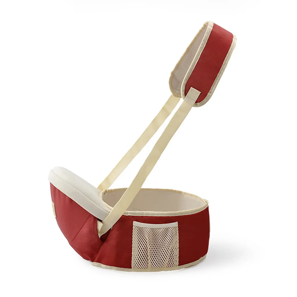 Детские Hipseat Перевозчик Хипсит для переноски детей начинающих ходить Детский