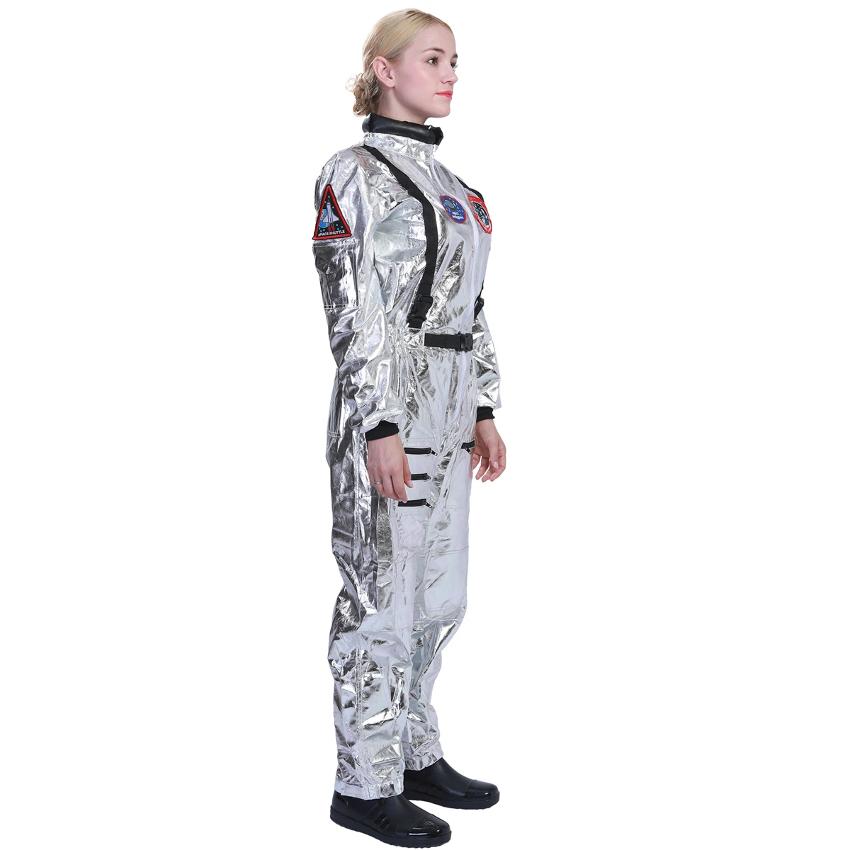 Карнавальные вечерние костюмы на Хэллоуин для взрослых мужчин женщин