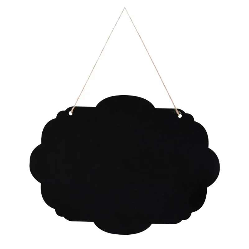 Подвесная доска двусторонние знаки свадебное торжество свадьба для объявлений