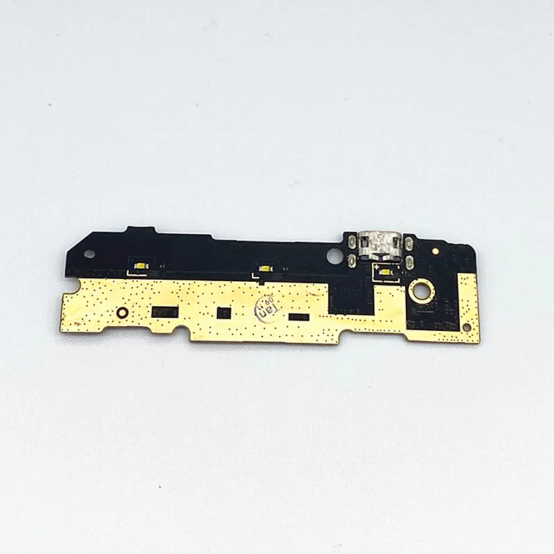 Оригинальная плата зарядного устройства для Xiaomi Redmi Note 3 SE USB-порт зарядки с